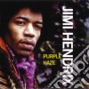 Jimi Hendrix - Purple Haze cd