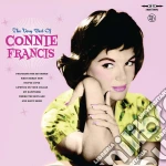 (LP Vinile) Connie Francis - The Very Best Of vinile
