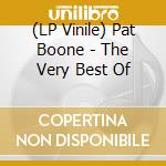 (LP Vinile) Pat Boone - The Very Best Of vinile