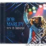 Bob Marley - Sun Is Shining cd