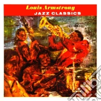 Jazz Classics cd