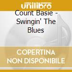 Count Basie - Swingin' The Blues cd
