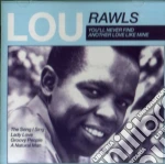 Lou Rawls - You'Ll Never Find Another Love cd
