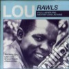 Lou Rawls - You'Ll Never Find Another Love cd