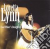 Loretta Lynn - Coal Miner'S Daughter cd