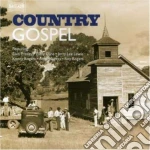 Country Gospel / Various cd