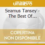 Seamus Tansey - The Best Of... cd