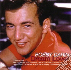 Bobby Darin - Dream Lover cd musicale di Bobby Darin