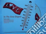 Love In The First Degree / Various cd