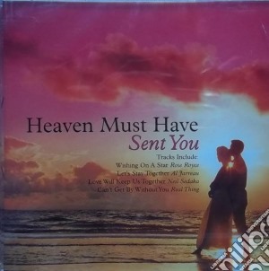 Heaven Must Have Sent You / Various cd musicale di Various Artists