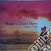 Heaven Must Have Sent You / Various cd