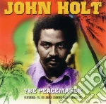 John Holt - The Peacemaker cd