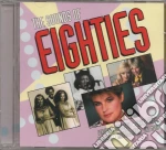 Sounds Of The Eighties (The) / Various cd