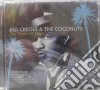 Kid Creole & The Coconuts - The Good Ol' Days cd