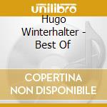 Hugo Winterhalter - Best Of cd musicale