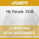 Hit Parade 1938 cd musicale