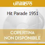 Hit Parade 1951 cd