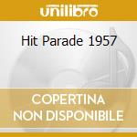 Hit Parade 1957 cd