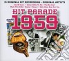 Hit Parade 1959 / Various cd