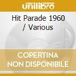 Hit Parade 1960 / Various cd