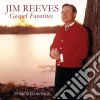 Jim Reeves - Gospel Favorites cd