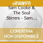 Sam Cooke & The Soul Stirrers - Sam Cooke & The Soul Stirrers cd