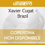 Xavier Cugat - Brazil cd
