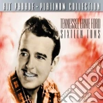 Tennessee Ernie Ford - Sixteen Tons - Platinum Collection cd