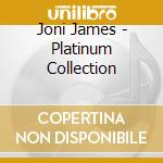 Joni James - Platinum Collection cd