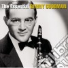 Benny Goodman - Essential Collection cd