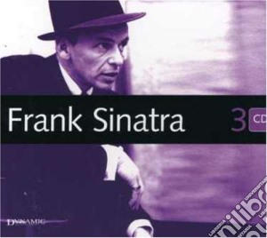 Frank Sinatra - Frank Sinatra (3 Cd) cd musicale di Frank Sinatra