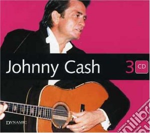 Johnny Cash - Johnny Cash cd musicale di Johnny Cash