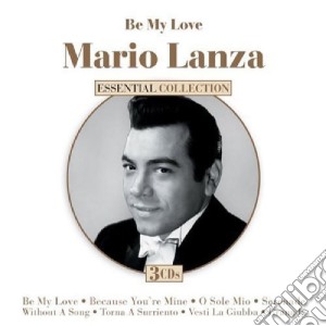 Mario Lanza - Essential Collection (3 Cd) cd musicale di Mario Lanza