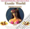 Exotica (3 Cd) / Various cd