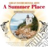 Summer Place (A): Great Instrumental Hits / Various (3 Cd) cd