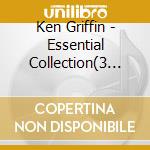 Ken Griffin - Essential Collection(3 Cd)
