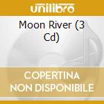 Moon River (3 Cd) cd musicale di Dynamic