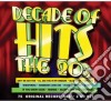 Decade Of Hits: The 20's / Various (3 Cd) cd