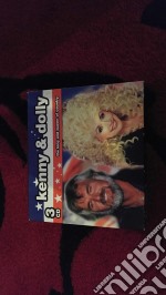 Kenny Rogers / Dolly Parton - Kenny & Dolly (3 Cd)