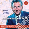 Lawrence Welk - His Best - Through The Years (2 Cd) cd