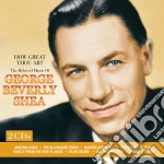 Shea George Beverly - How Great Thou Art - The Beloved Music Of (2 Cd) cd