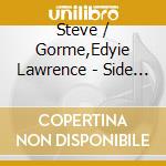 Steve / Gorme,Edyie Lawrence - Side By Side cd