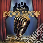 Best Of Doo Wop (The) / Various (2 Cd) cd