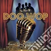 Best Of Doo Wop (The) / Various (2 Cd) cd