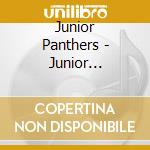Junior Panthers - Junior Panthers cd