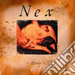 Nex - Zero cd