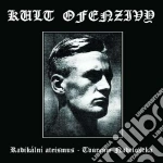 Kult Ofenzivy - Radikalni Ateismus cd