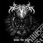 Azarath - Praise The Beast cd