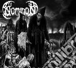 Nominon - The Cleansing cd