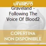 Graveland - Following The Voice Of Blood2 cd